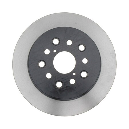 Raybestos Lexus Ls430 01-06 Rotor, 980199 980199